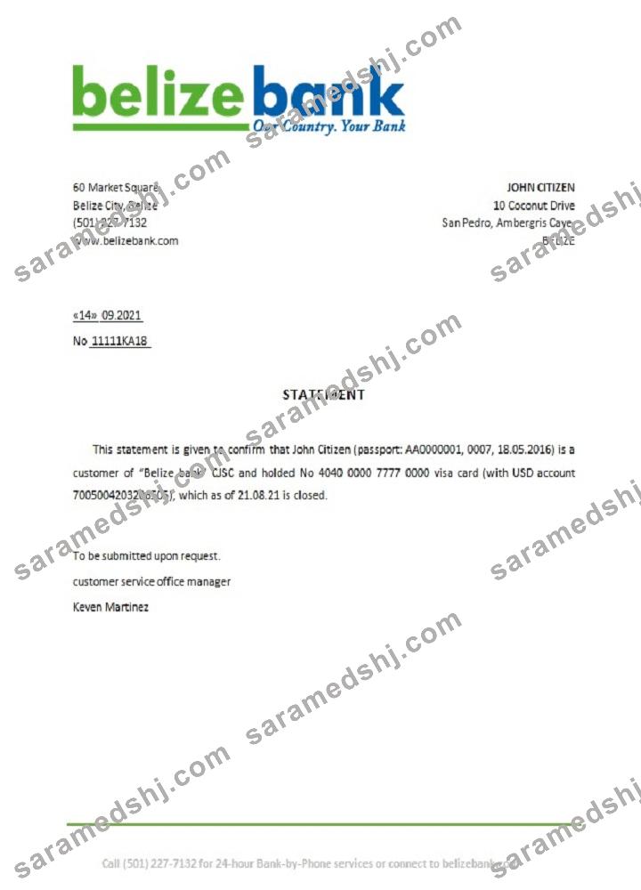 Belize_Belizebank_closure reference